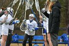 WLax vs Keene  Wheaton College Women's Lacrosse vs Keene State. - Photo By: KEITH NORDSTROM : Wheaton, LAX, Lacrosse